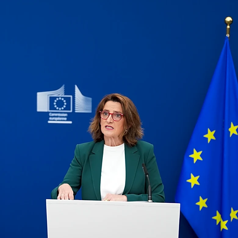 EU orders Meta to restore WhatsApp access for rival AI chatbots