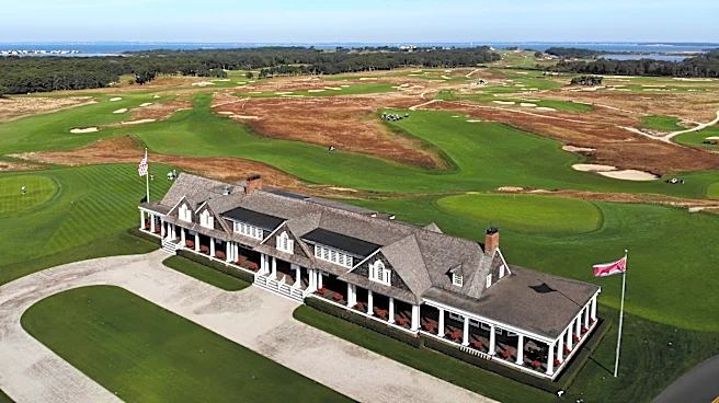 See how players earned their spots in the US Open
