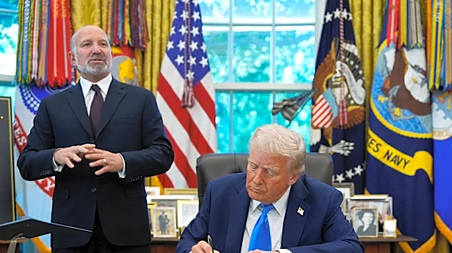 What to know about Trump's $100,000 H-1B visa fee and the legal rebuke that followed