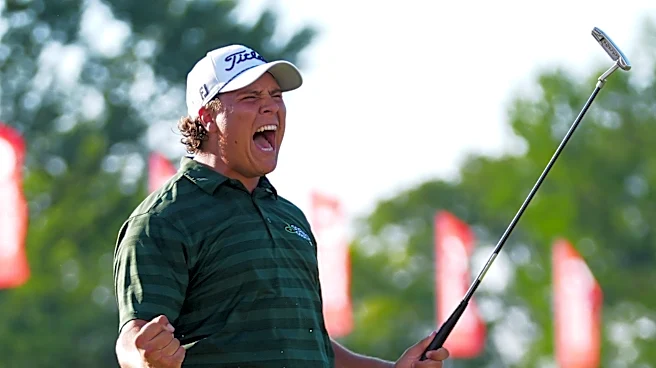 Next Rocket Classic will be the last, leaving Michigan without stop on PGA Tour