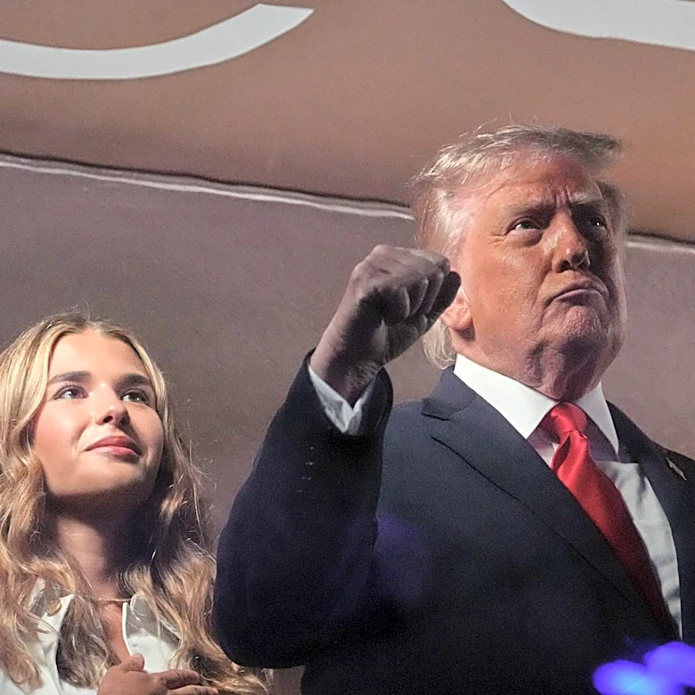 The Latest: Trump says US must respond to downed helicopter,