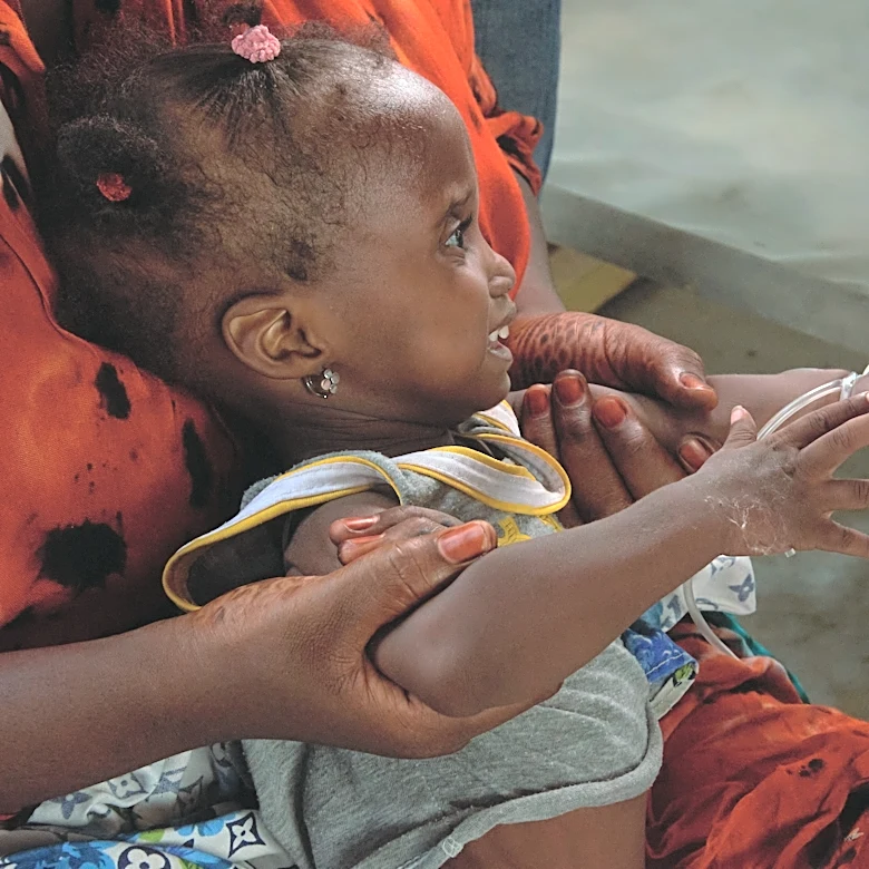 Nigeria’s conflict-hit Borno state battles cholera outbreak that has killed 74