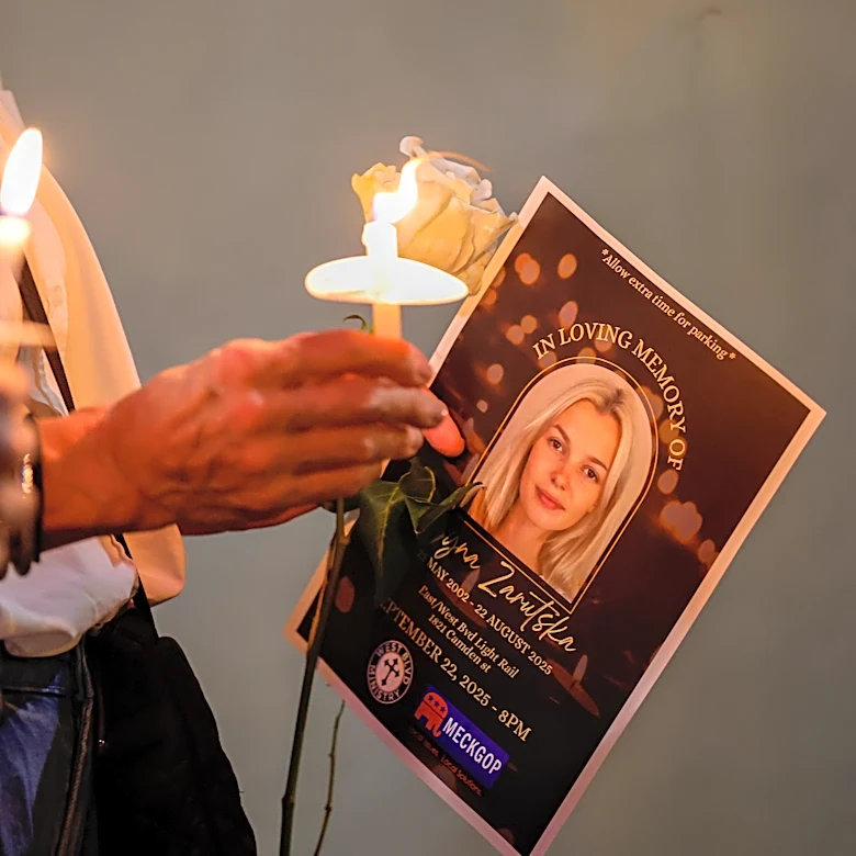 Trial for the man charged in Ukrainian woman's killing on train is delayed for mental health reasons