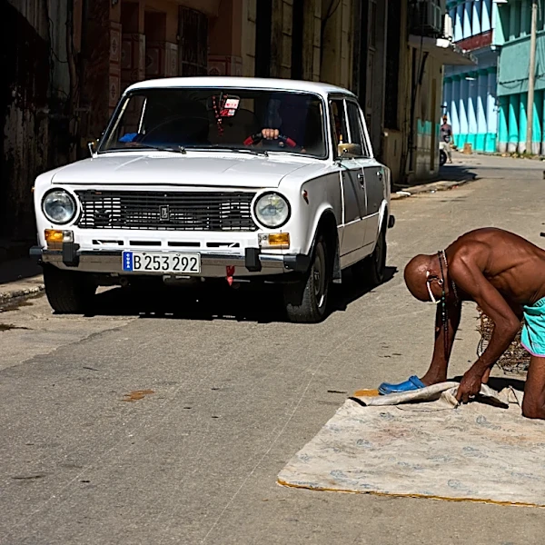 Brazilian police rescue 108 Cuban migrants at the northern border and arrest 5 alleged smugglers