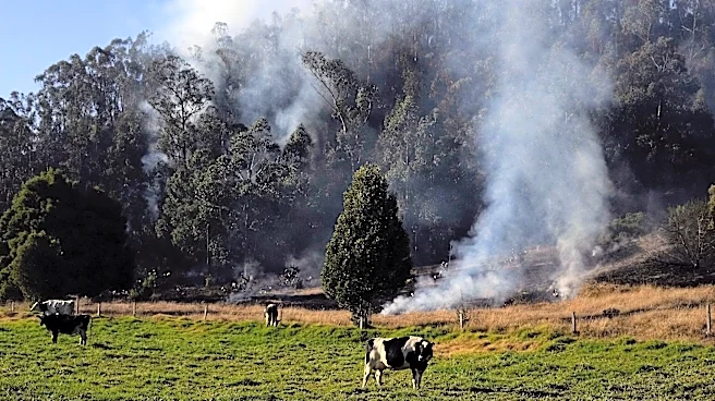 Colombia passes law to track cattle and keep deforestation-linked beef out of supply chains