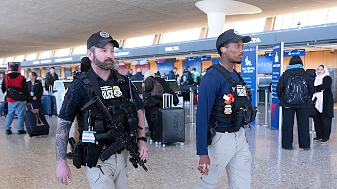 House passes $70B bill to fund immigration enforcement for 3 years, sending measure to Trump
