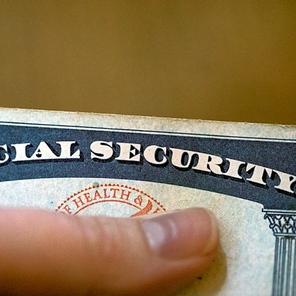 Social Security’s retirement trust fund faces a funding shortfall a year earlier than expected
