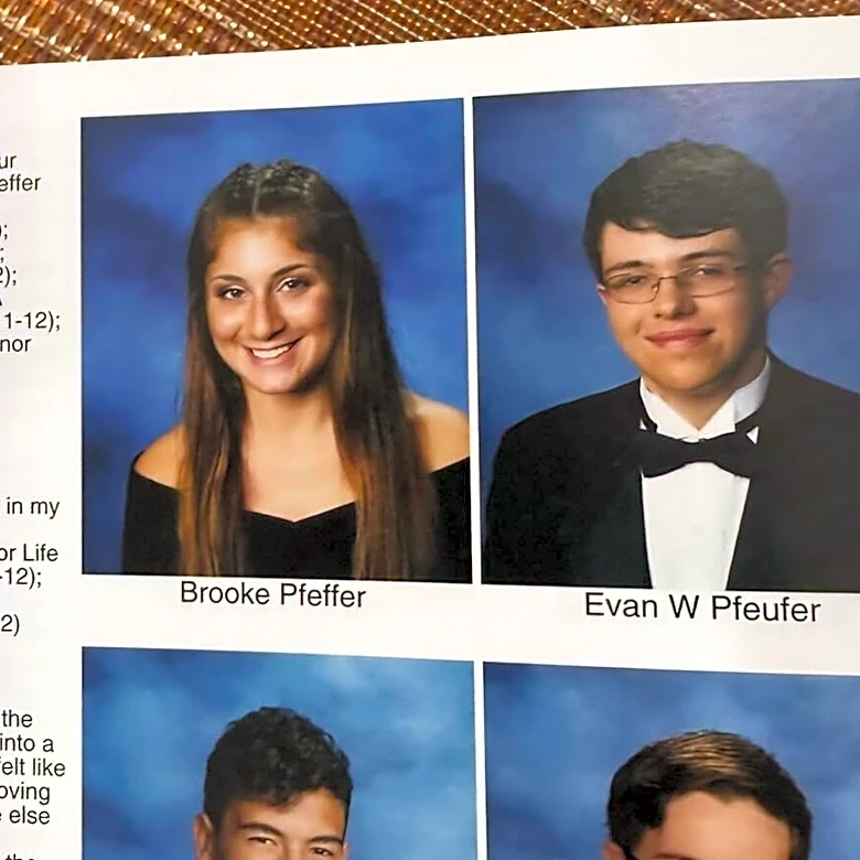 Knicks in 6: NY man’s high school yearbook prediction 6 years ago goes viral