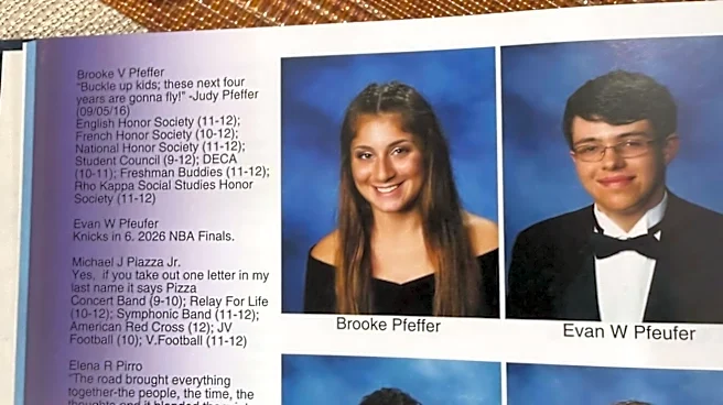 Knicks in 6: NY man’s high school yearbook prediction 6 years ago goes viral