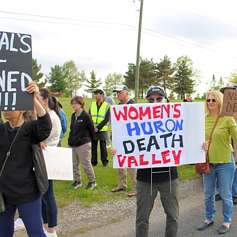 Deaths at Michigan women’s prison spur calls for Whitmer to act, director to resign