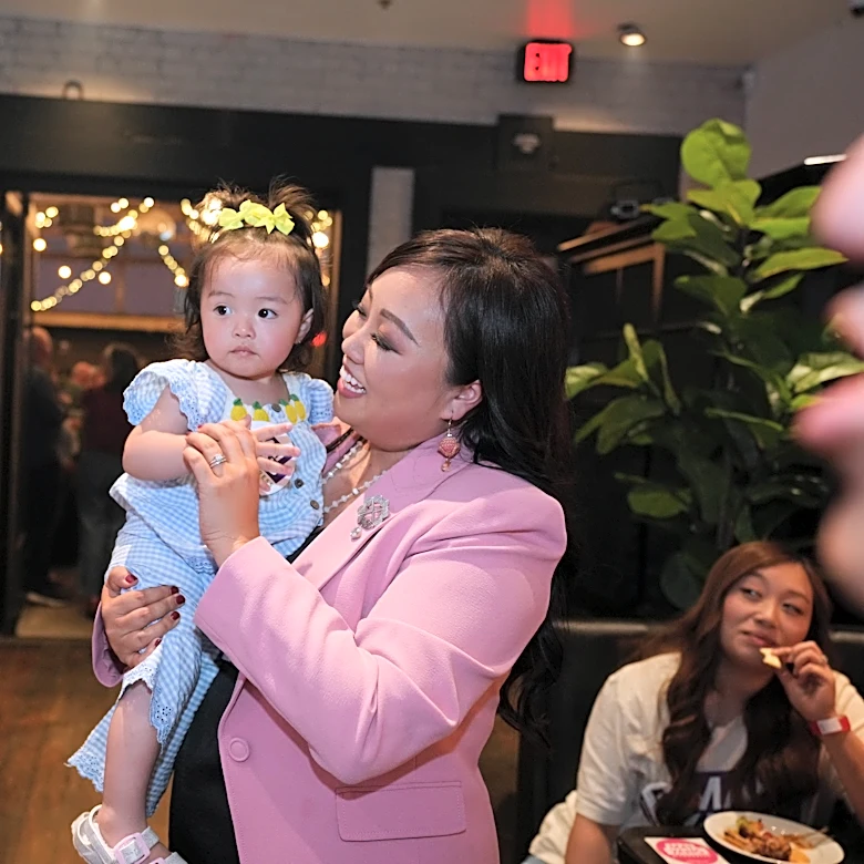 Mai Vang advances to November ballot for California US House seat, will face fellow Democrat Matsui
