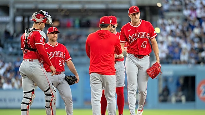 Angels RHP Kochanowicz to have Tommy John surgery; 3B Yoán Moncada to have surgery on right knee