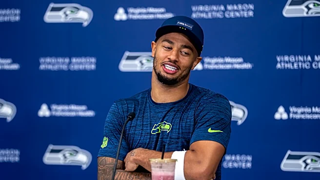 Seahawks’ Jaxon Smith-Njigba hopes to pick up where he left off early in 2026