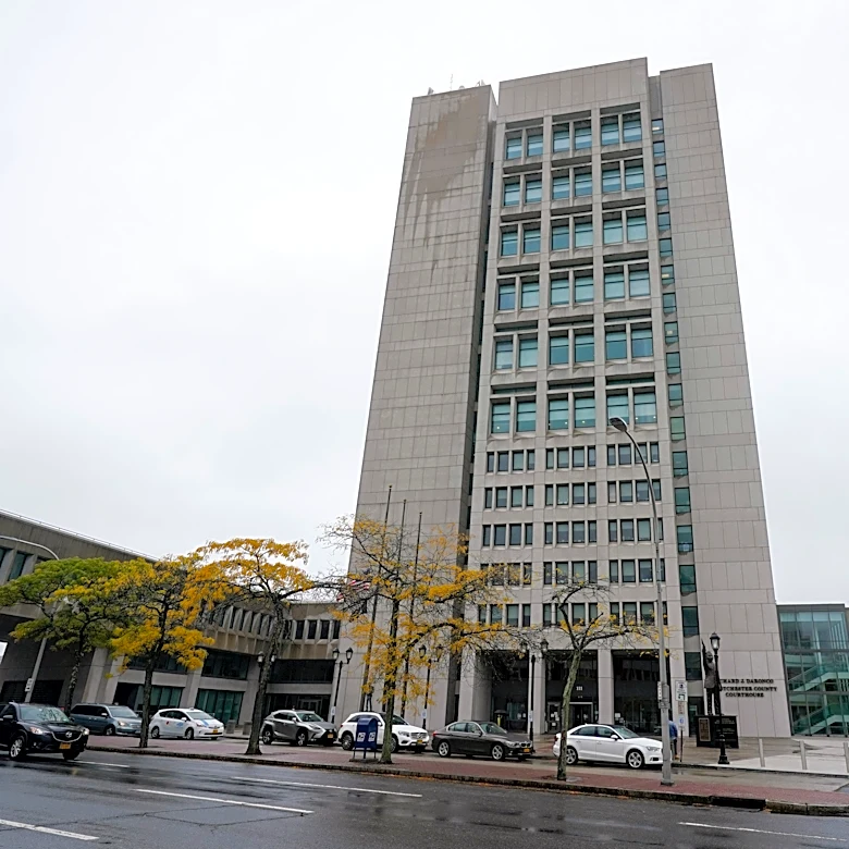 Motorists sue Westchester County over 1.6 billion license plate scans
