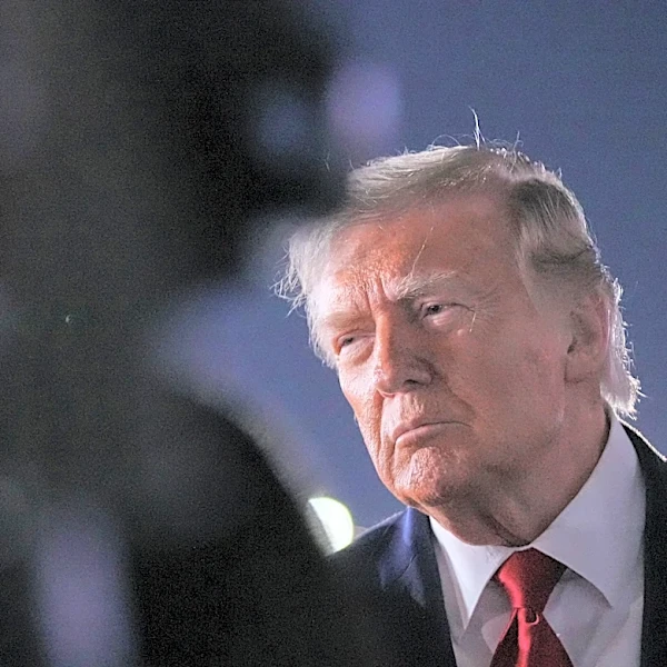 US and Iran launch airstrikes after Trump blamed Tehran for downing Army helicopter