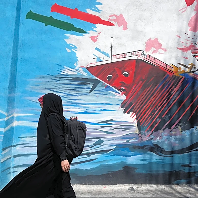 US launches airstrikes on Iran after blaming Tehran for helicopter crash, prompting retaliation