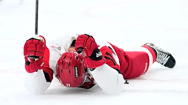 Veteran Staal scoring at a pace not seen in the Stanley Cup Final since Bossy in 1982