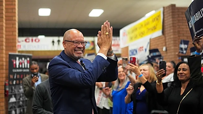 Nevada is set to have one of nation’s premier races for governor as Democrats seek to reclaim seat