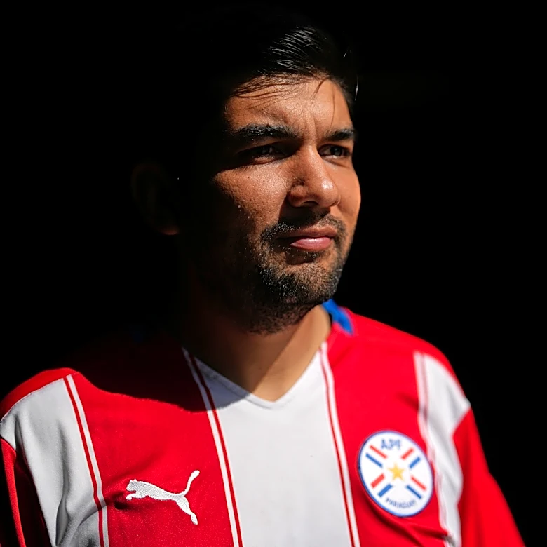Paraguay fans are eager for their long-awaited World Cup return, in the country they now call home