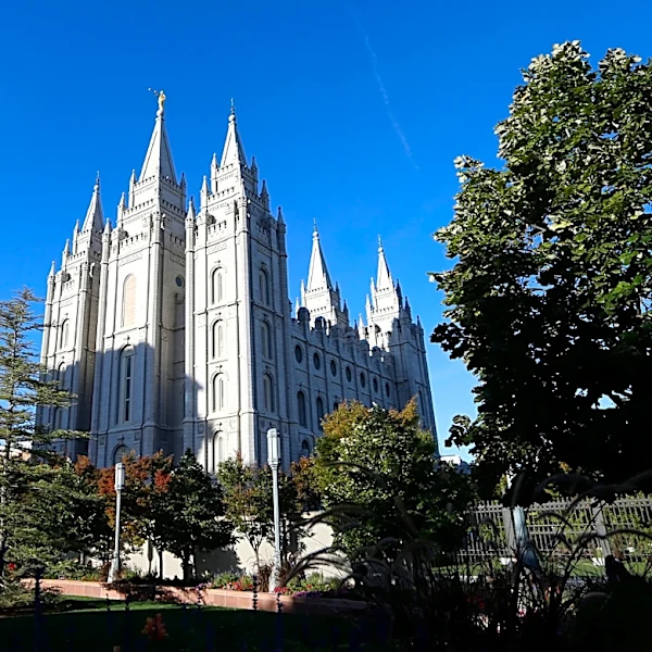 A Pentagon list overhaul puts Mormon church’s Christian identity back in the spotlight