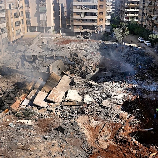 Mysterious disappearance of alleged Israeli spy puts Lebanese state in a tough spot