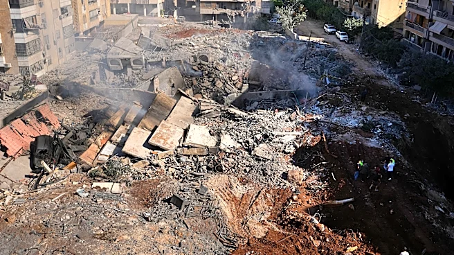 Mysterious disappearance of alleged Israeli spy puts Lebanese state in a tough spot