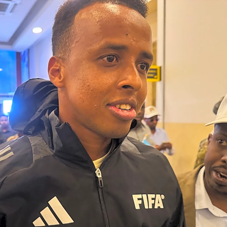 What to know about the World Cup referee from Somalia who was denied entry to the US