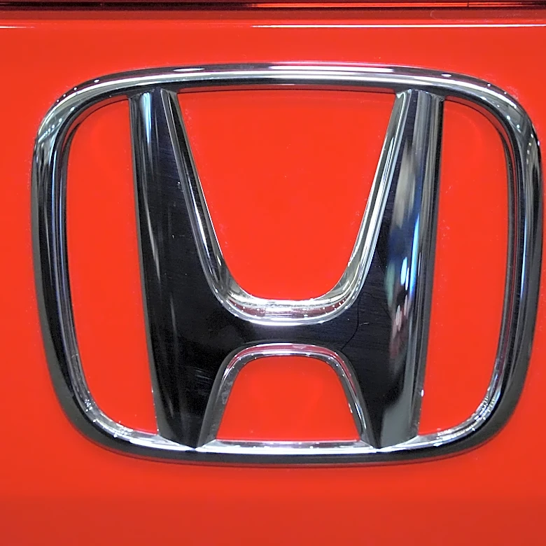 Honda recalls more than 880,000 cars due to a problem with rear suspension components