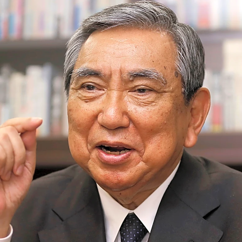 Yohei Kono, who apologized for Japan's wartime sexual abuses of 'comfort women,' dies at 89