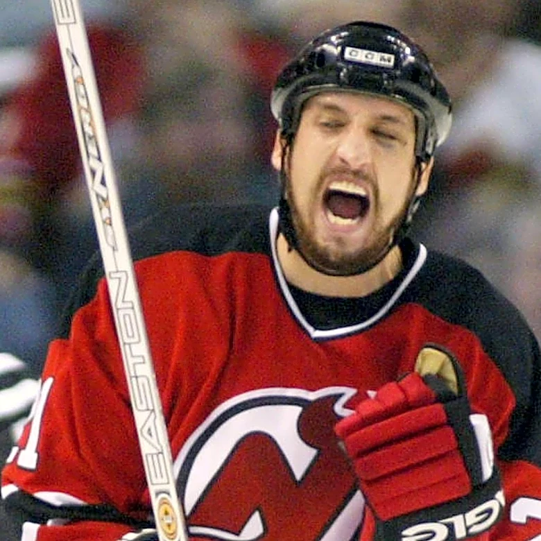 Former NHLer Pascal Rheaume named Toronto Sceptres coach