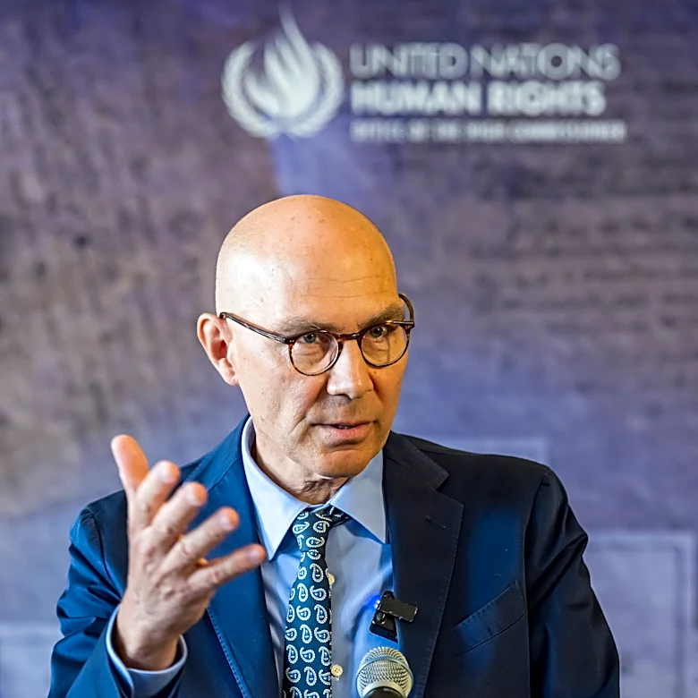 After troubled World Cup lead-in, UN human rights chief urges 'rethink' of US immigration policy