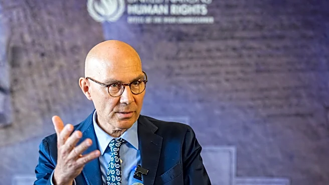 After troubled World Cup lead-in, UN human rights chief urges 'rethink' of US immigration policy