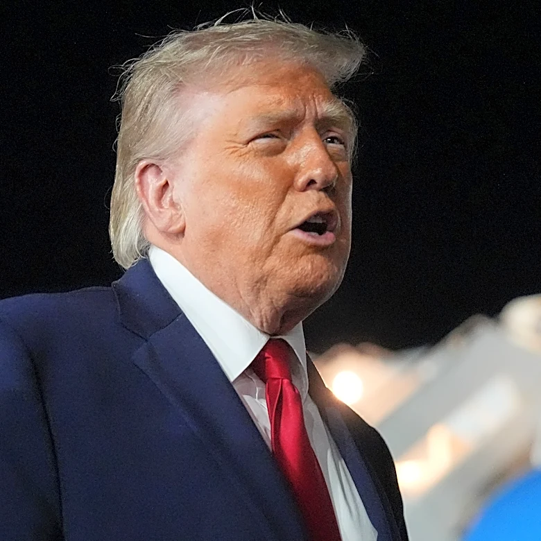 Trump signs bill giving nearly $70B to his immigration enforcement agenda through end of his term