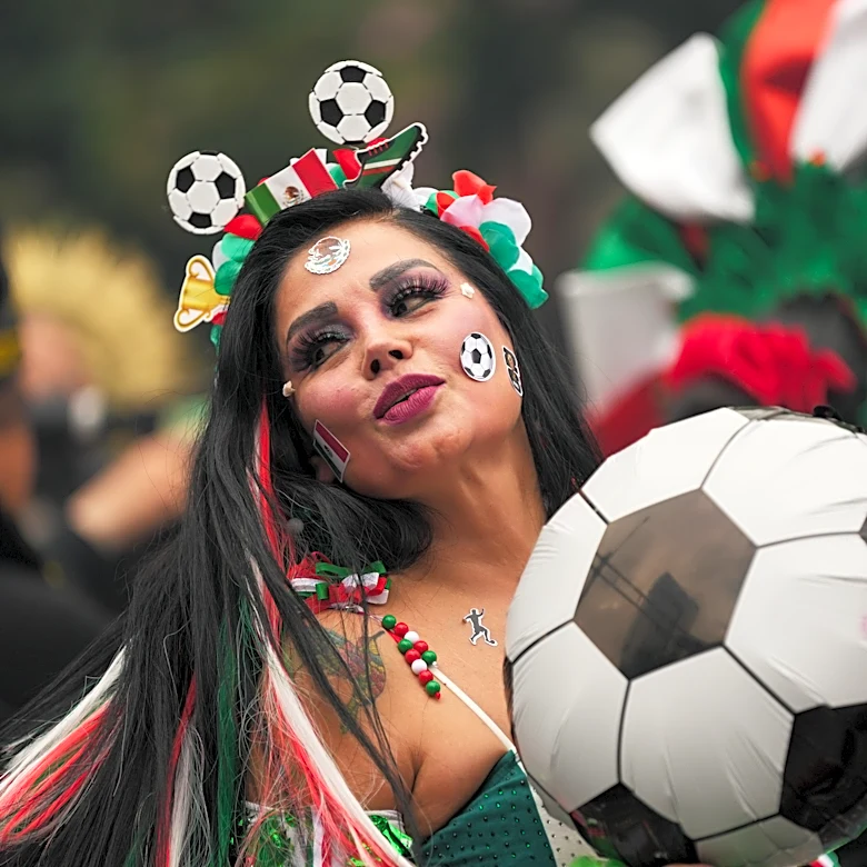 World Cup what to know: Mexico kicks off a supersized, 48-team tournament
