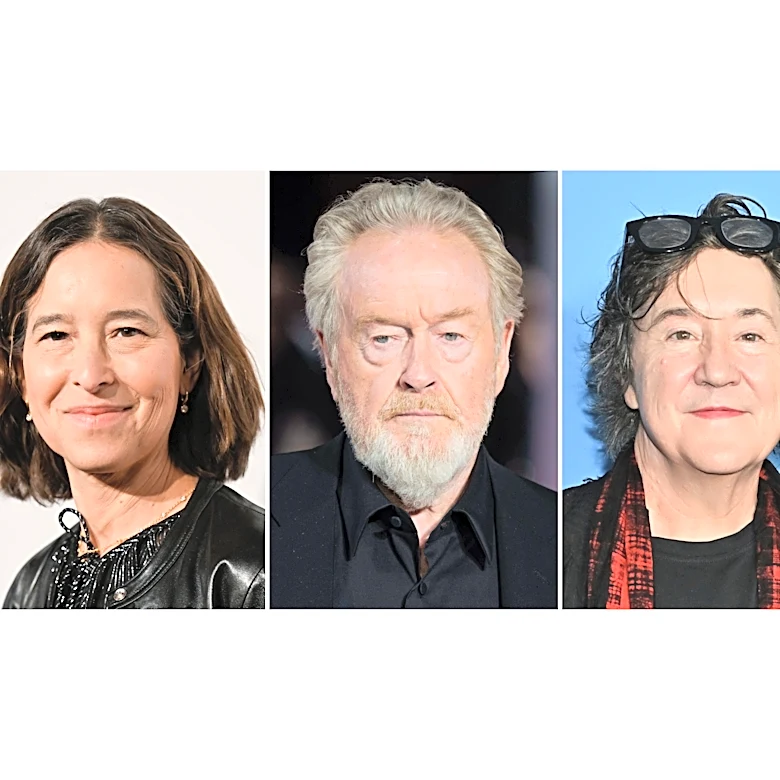 Glenn Close will get an Oscar at last — honorarily. So will Ridley Scott and animator Floyd Norman