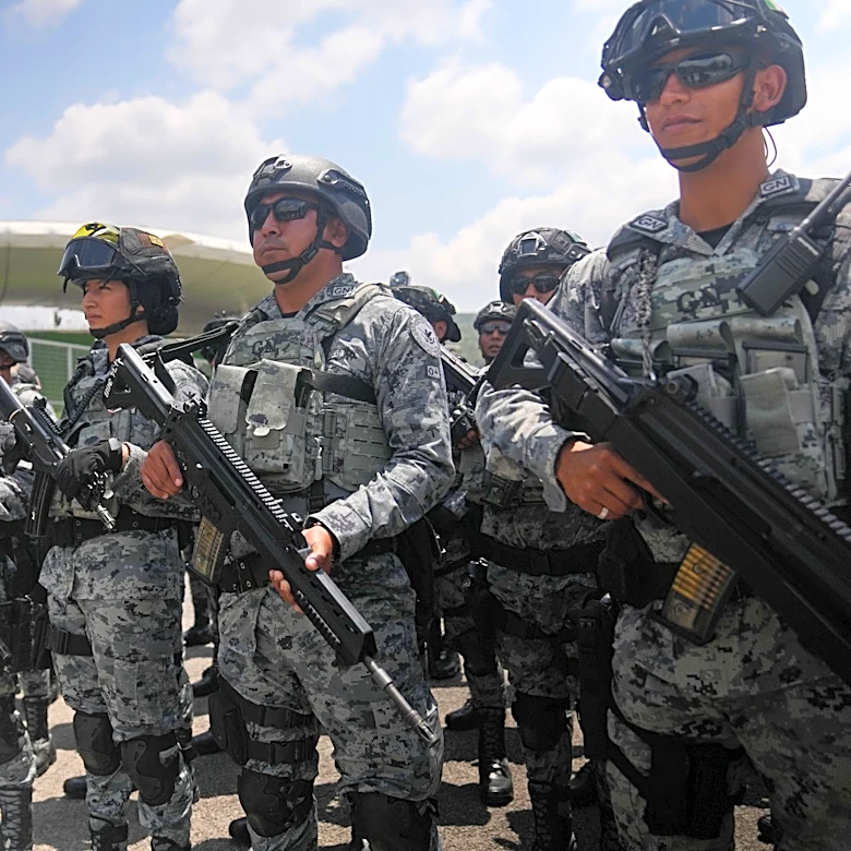 Guadalajara ramps up security and promises safe World Cup after cartel violence scare