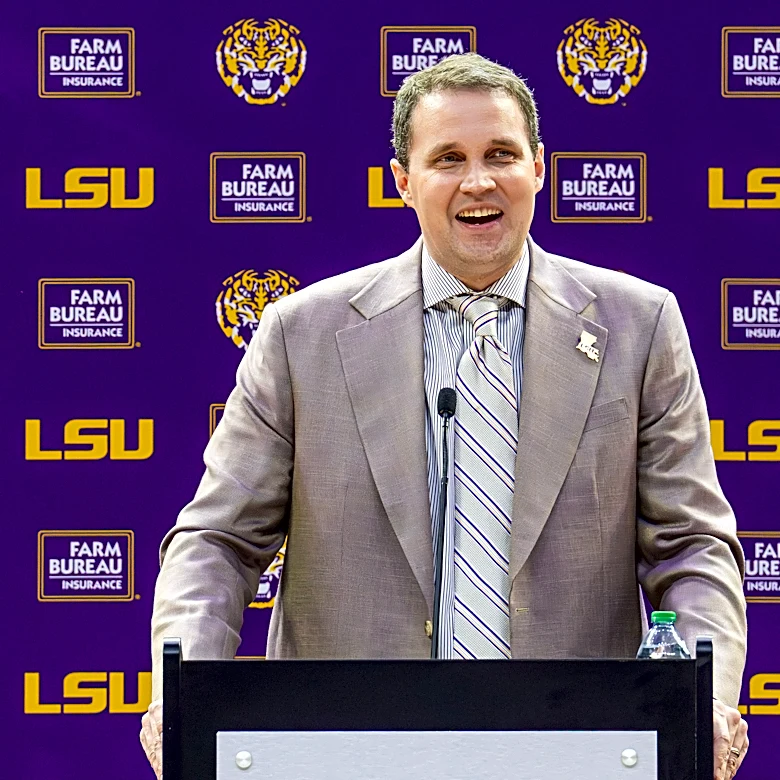 Letter: NC State looking into potential legal claims against LSU tied to coach WIll Wade's exit