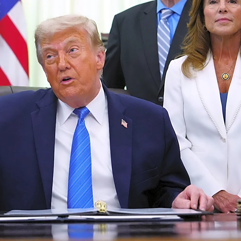 Trump has a new, surprising take on the higher cost of living: 'I love the inflation'