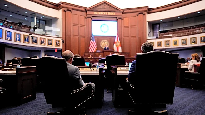 Florida court allows use of new US House districts drawn by Republicans for midterm elections