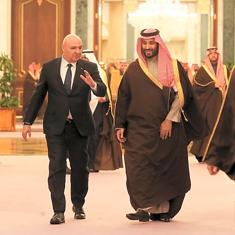 Saudi Arabia lifts 5-year ban on Lebanese imports, marking a thaw in Gulf-Lebanon ties