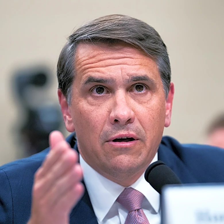 Judge rejects watchdog's bid to block Trump administration's $1.8B 'anti-weaponization' fund