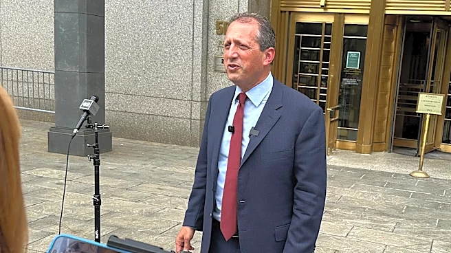 Judge to rule Thursday in misdemeanor arrest of congressional candidate Brad Lander