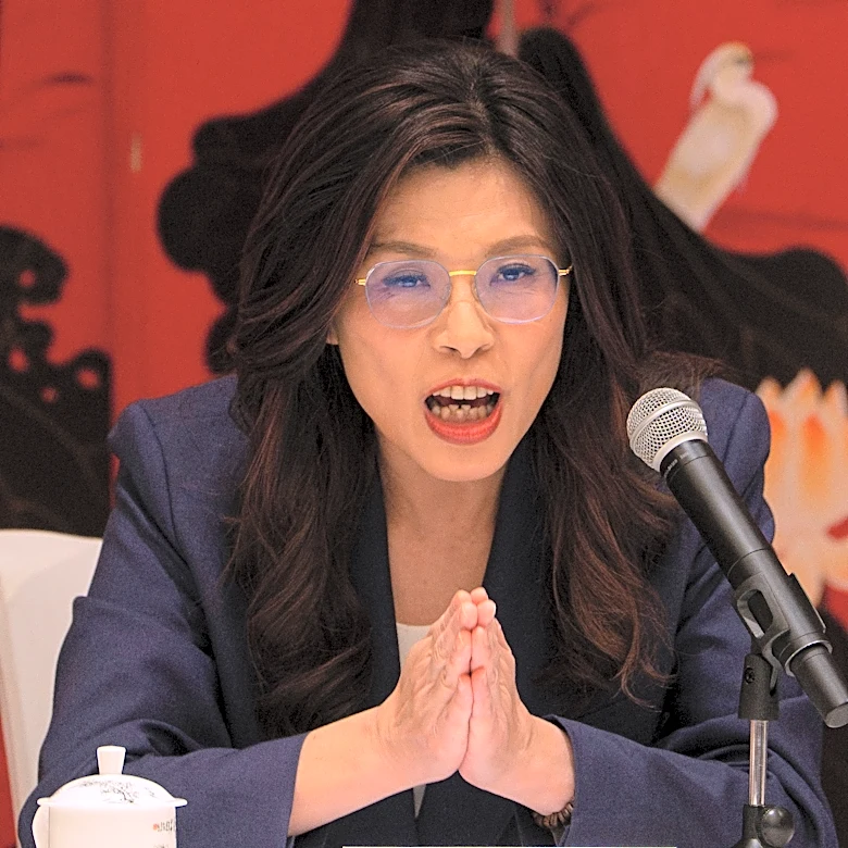Two House Republicans to meet with the leader of Taiwan's Beijing-friendly opposition party