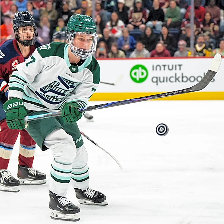 Boston re-signs 4-time Olympian Tapani, Seattle keeps Gosling in Phase 3 of PWHL expansion process
