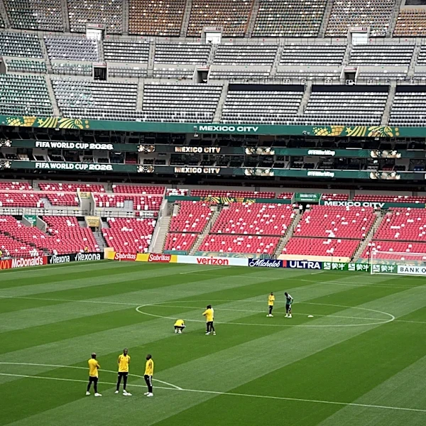 Still thinking about World Cup tickets? Here's where prices, availability stand