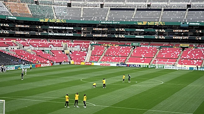 Still thinking about World Cup tickets? Here's where prices, availability stand