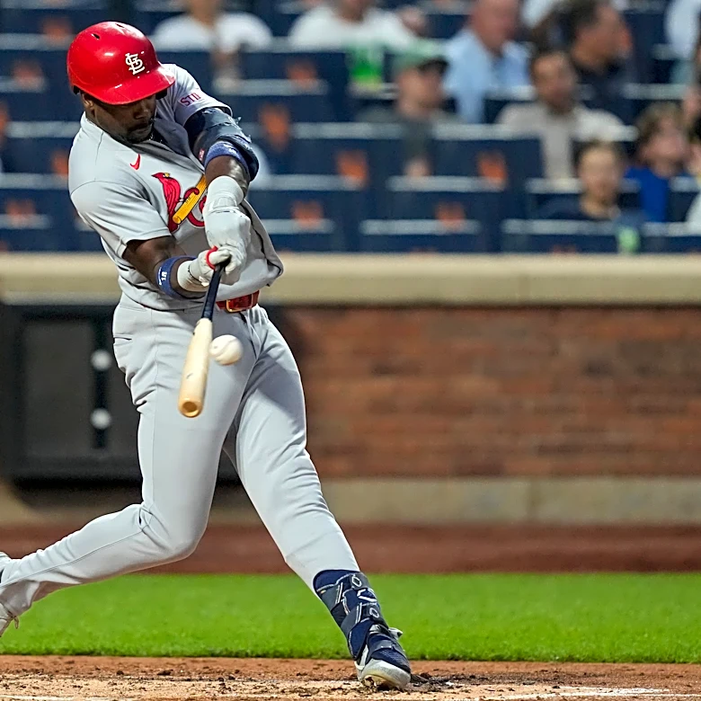 Jordan Walker powers the Cardinals past the Mets 9-2 for their 6th straight victory