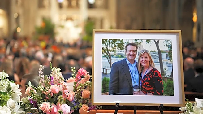 The man accused of killing a top Minnesota Democratic lawmaker and her husband is due to change plea