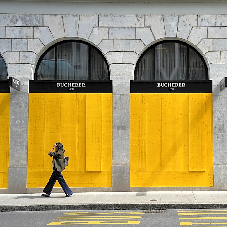 G7 summit at Swiss-French border brings tight security in case violent protests occur