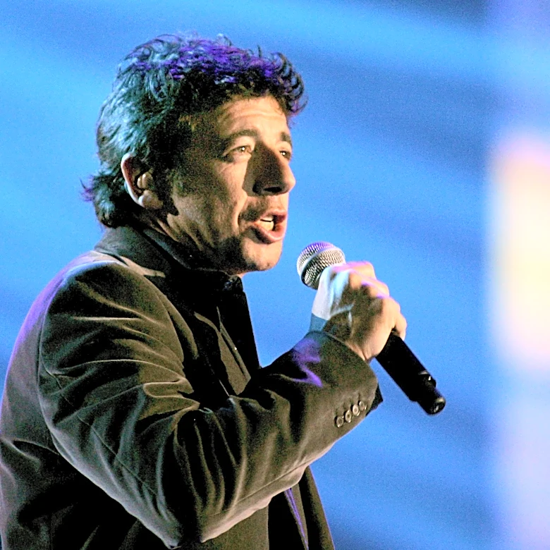 French singer Patrick Bruel charged with rape, attempted rape and sexual assault